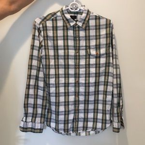 J Crew button down